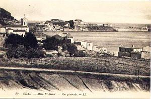 CO d- 063- Roseville a St Andre-